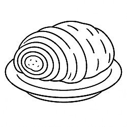 Danish Pastry