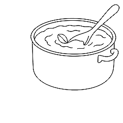 Slow-roasted Garlic-Tomato Sauce